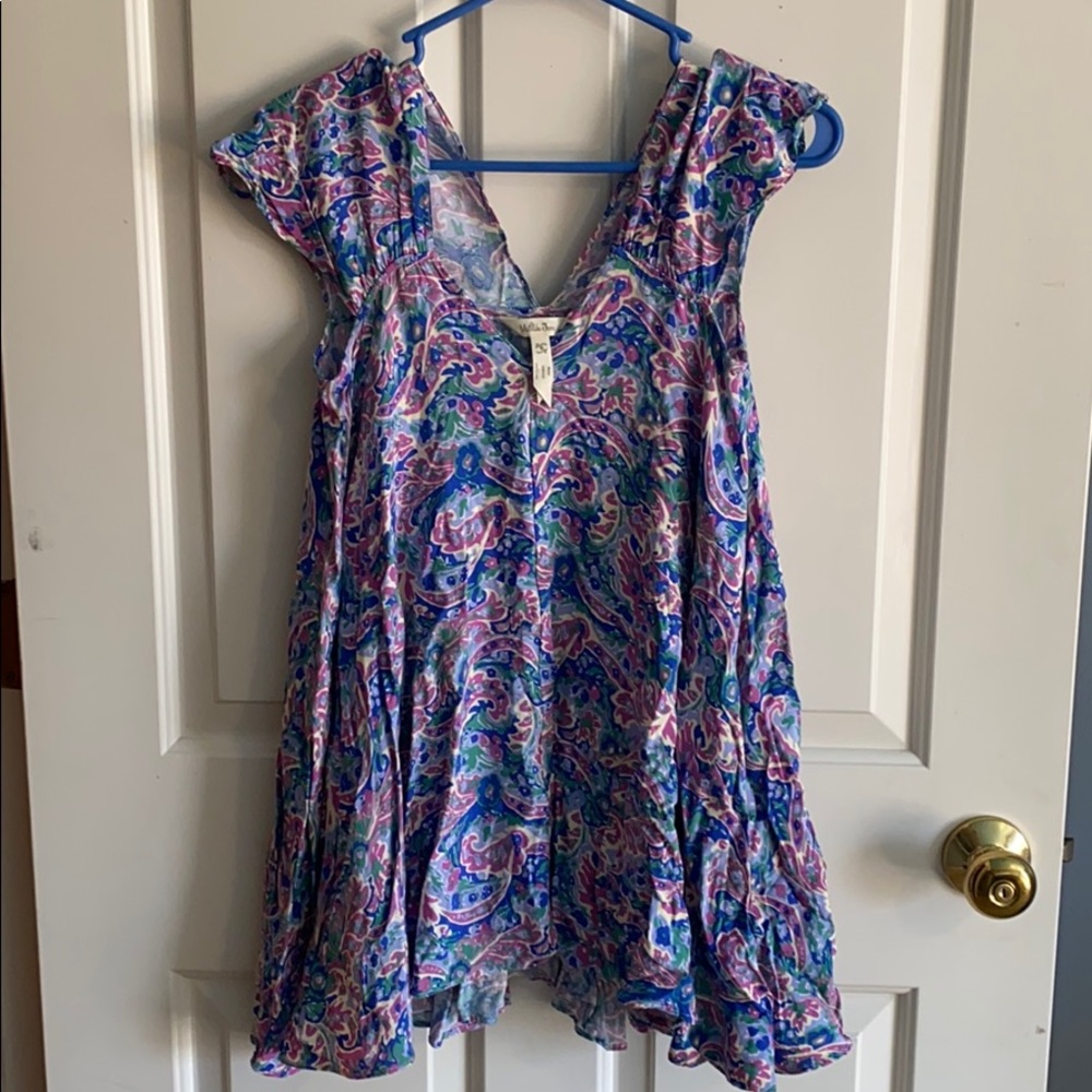 Matilda Jane Top